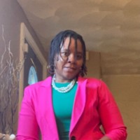 Tonya Jones