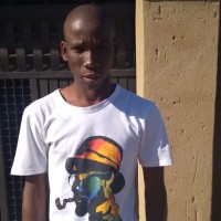 Tshepo Tshabalala