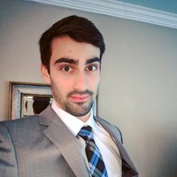 Gabriel Michaud, Cpa Auditeur