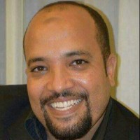 Osama Mourad
