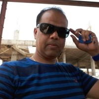 Kalpesh amin