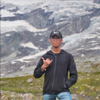 Tony John Ayuyu