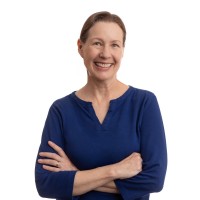 Suzanne Forest
