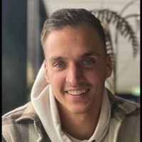 Dennis De Geus