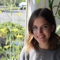 Alice Levene