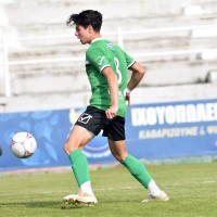 John Doiranlis