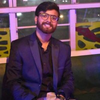 Ankesh Kumar Sinha