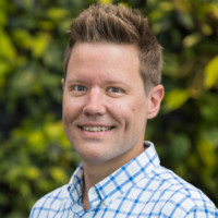 Philip Fossen AIA, LEED AP