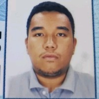 CHRISTOPHER KENT BALILI