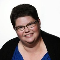 Sarah Adams