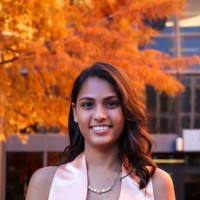 Roma Shah