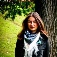 Anna Rubel