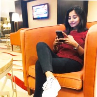 Sharanya Cherry