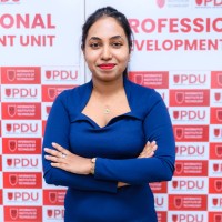 Kushani Shalinika Gamage