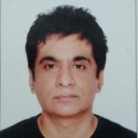 Vijay Govindani