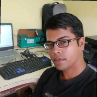 Anuj Vatsa