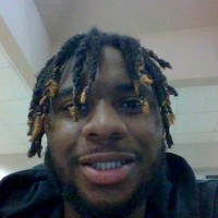 Ty'Ron Woods