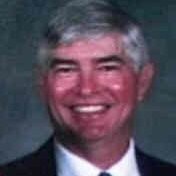 Ted Cyr