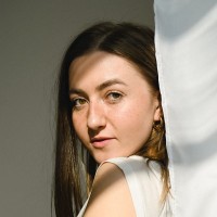 Johanna Vrabcová