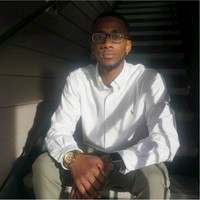 Christopher Jones Jr.