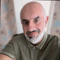 Peter Tomlins