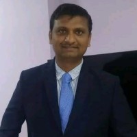 Chandrakant Ingale