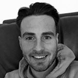 Lewis Mckimmie