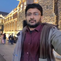 Palanikumar Balasubramanian