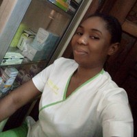 Ogochukwu Annastacia