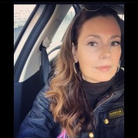 Maria Isabella Stenfeldt