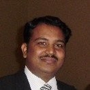 Antony Samy Arockiadhas