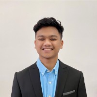 Syed Daniel Hakimi
