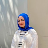 Fatma Nabil