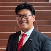 Isaac Chen