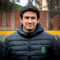 Luis Reyna Lizana