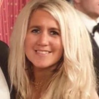 Claire Wallis - Mcipd