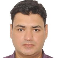 Ibrahim Syed Mohammed