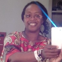 Burnetta Brown