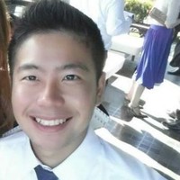 David Lai Yoon Hui