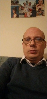 Steven James