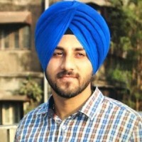 Gurnam Singh Arora