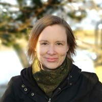 Anne-Maria Rantanen