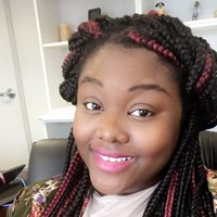 Brittany Drayton