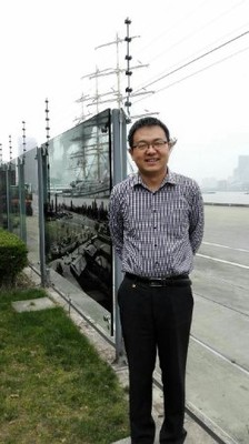 wang xiao