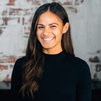 Tahlia Bavadra