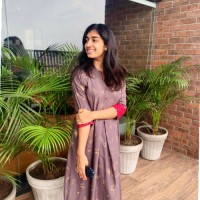 Drishti Patel