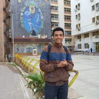 أحمد يسري