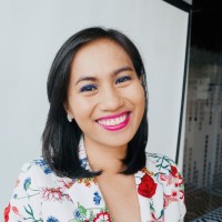 Ingrid Gratsya Zega