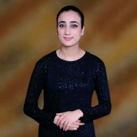 Sehar Mahmood