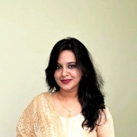 Pooja K